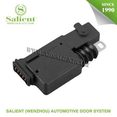 China OPEN AND CLOSE central Renault door lock factory Renault door lock trigger car door lock wholesale for sale