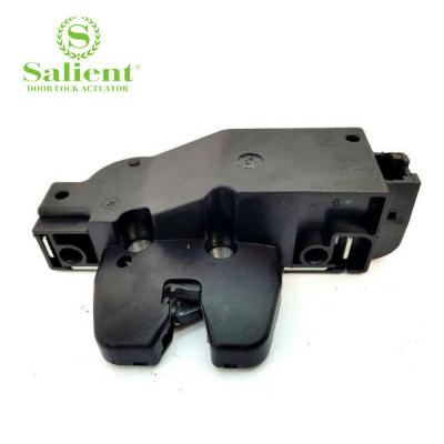 China Automobile Body Parts 9652301980 Tailgate Trunk For PEUGEOT 206 307 407 607 807 for sale