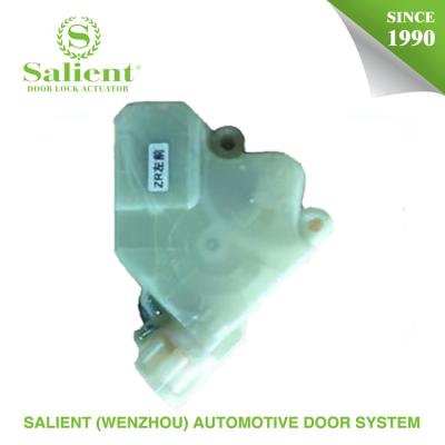 China Automobile Body Parts Car Door Lock Auto Actuator For NISSAN for sale