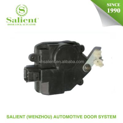 China Auto Body Parts MR556241 Auto Body Parts Automobile Door Lock Car Electric Motor Central Locking System for sale