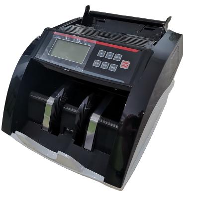 China China Automatic Counting Factory Money Counter Wither LED Display Note Counting Machine for sale