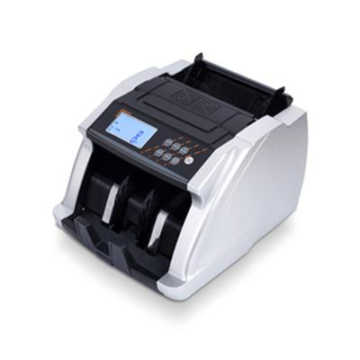 China High Quality Muliti Automatic Account Currency Money Loosing Counter Bill Counter Cash With Led Display for sale