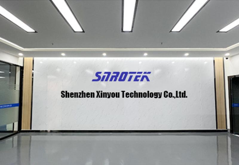 Verified China supplier - Shenzhen Xinyou Technology Co., Ltd.