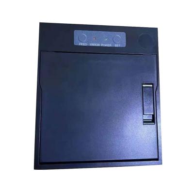 China 80mm Pos Machine Kiosk Printer Module For Vending Machine Printer 80mm for sale