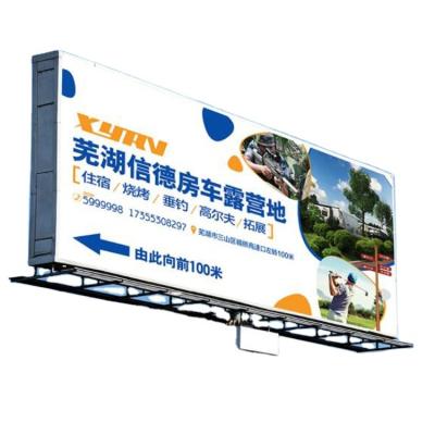 China Healthcare Institute Account Playground Vinyl Banner Printing Custom Vinyl Banners Printing Printed Outdoor Banners for sale