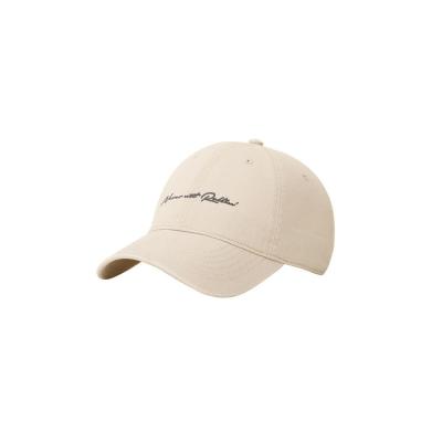 China Hot Stamping Advertising Gift 5 Custom Promotional Gift Advertising Baseball Cap Sports Hats for sale