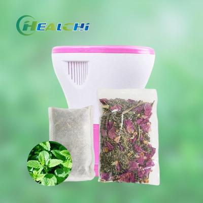 China Effective Odor Control 100% Natural Organic Herbal Best Selling Wholesale Natural Yoni Herbs South Africa for sale