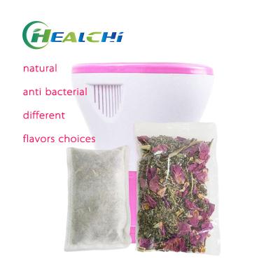 China Odor Control Yoni Bath 100% Herbal Care Chinese Natural Herbal Vaginal Vaginal Herbs for sale