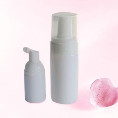 China Custom Logo Feminine Wash Vaginal Washing care logo foam organic yoni foam wash for sale