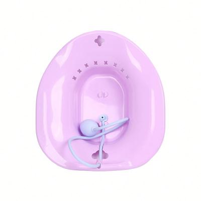 China Smell order 100% organic herbs factory directly supply wholesale v vaginal steaming pump yoni steam seat infrared for sale