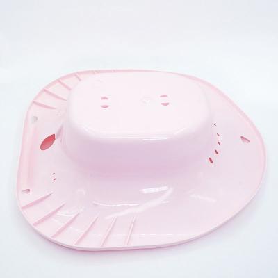 China Safety Vaginal Steam Tubs Multi Function Yoni Steamer Seat for comfortable yoni steamer seat for toilet for sale