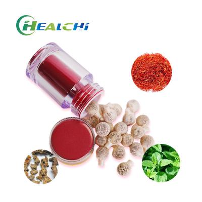 China Chinese Herbal Natural Vaginal Cleaning Female Care Yoni Detox Pearls Wholesale Yoni Pearl Applicators for sale