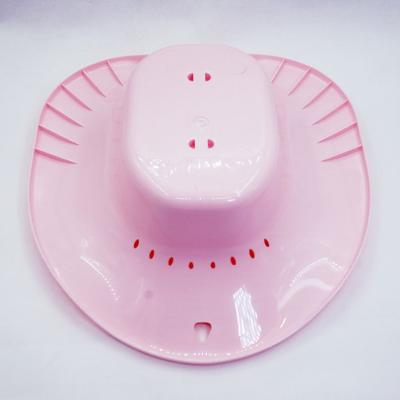 China High quality material safety steamer tub sitz bath seat yoni herbal steamer sitz seat yoni steamer seat with case for sale