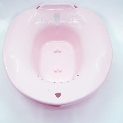 China Safety Folding Vaginal Steam Tubs Multi Function Yoni Steam Seat Bulk Yoni Steamer Seats for sale