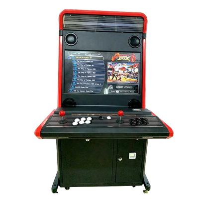 China Retro Hot Selling Vewlix-1 Series Taito Arcade Game Vewlix Arcade Machine Metal Arcade Video Game Machine Pandora's Box Machine for sale