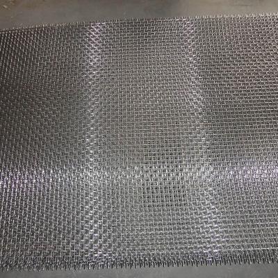 China Corrosion Resistance Stainless Steel Wire Rope Mesh Net Stainless Steel Wire Mesh From China Factory for sale