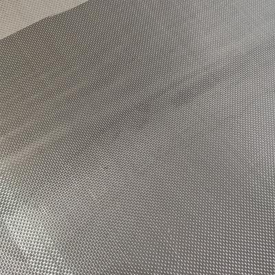 China Corrosion Resistance Wholesale Stainless Steel Screen Mesh 304/304L/316/316L Stainless Steel Wire Woven Wire Mesh for sale