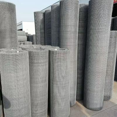 China Corrosion Resistance Stainless Steel Armor 200micron Wire Mesh for sale