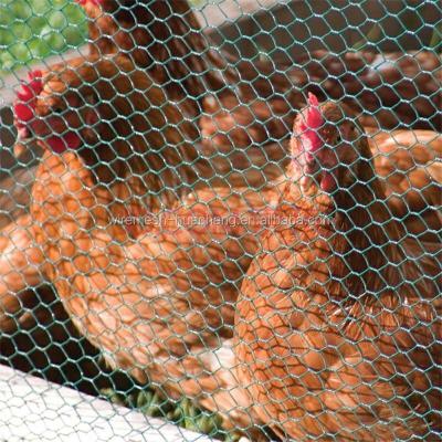 China Fence chicken fence 13 mm hexagonal hexagonal wire mesh for chicken wire lowes / wire mesh for sale