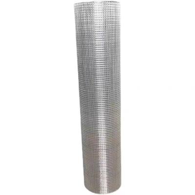 China Fence Welded Wire Mesh Fence Galvanized Welded Wire Mesh Rolls Good Price for sale