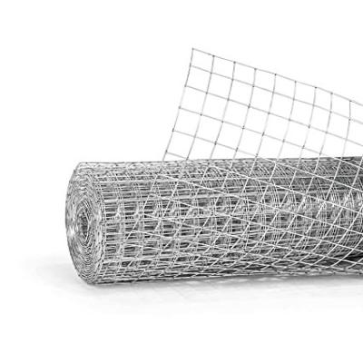 China High Quality Iron Welded Fence Hot Sale Cheaper Price Stainless Steel PVC And Welded Wire Mesh Galvanized for sale