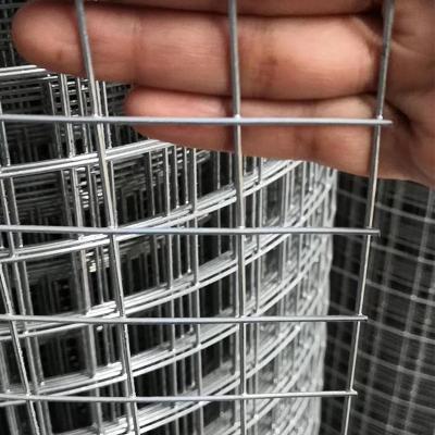 China Fence Factory Good Price Factory 10m Welded Wire Mesh Roll for sale