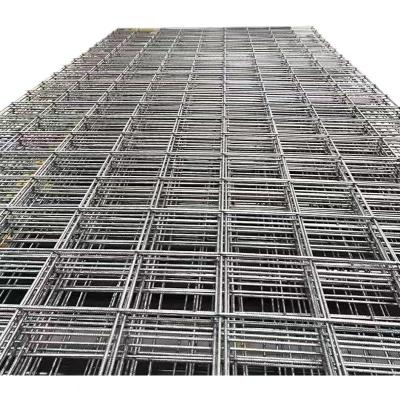 China 3x3 Screen Galvanized Cattle Welded Wire Mesh Panel 1x2 Welded Wire Mesh Panel 4x4 Inch Welded Wire Mesh Panel for sale