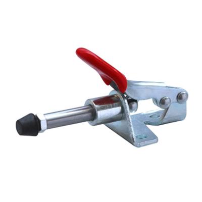 China GH-301AM Wood Working Machine Clamp Toggle Clamp Back and forth Toggle Clamp for sale