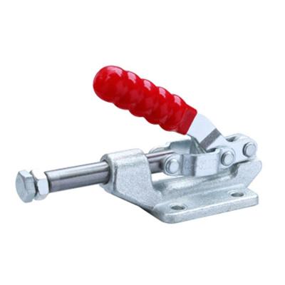 China Heavy Duty Woodworking Hold Down Toggle To Hold Back and forth Toggle Clamps GH-36003M for sale