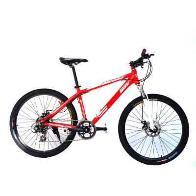 China 2020 Moutain bicycle mountain bike aluminum alloy bicicleta 26 inch MTB mountain bike for sale