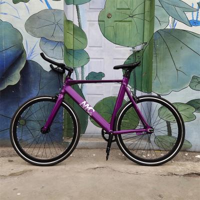 China even street fixed gear bike good looking at low price, made in china, best selling fixed gear bike for sale