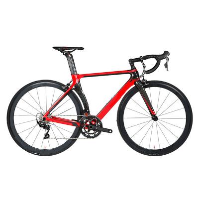 China Factory supply high quality design steel racing road bicycle wholesale for sale