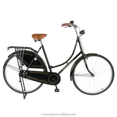 China High quality 28 inch steel vintage dutch bike with good price for sale