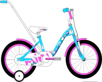 China Hotsale Popular Popular Kid Bike for sale