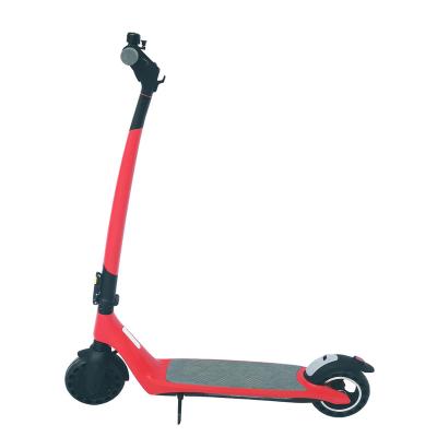 China LCD Display Screen Foldable Electric Scooter 2018 Hot Style for sale