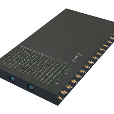 China 4g asterisk lte voip gateway for voice call LTE324 LTE324 for sale