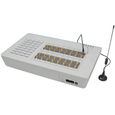 China Goip 32 Gsm Voip Goip-32 Gsm Gateway 520mm (l) x 280mm (w) x 200mm (h) for sale