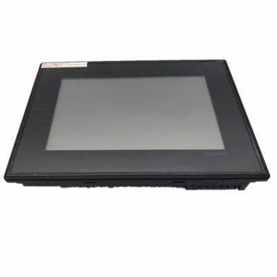 China GT2104-RTBD Mitsubishi Touch Screen GT1000 Panel HMI Melsec Panel HMI Controller Programing Human Machine Interfaces GT2104-RTBD for sale