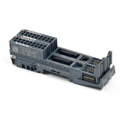 China 6ES7193-6BP20-0BA0 6ES7193-6BP20-0BA0 Siemens SIMATIC Busadapter 200SP Profinet PLC ET PLC Module 6ES7193-6BP00-0BA0 for sale