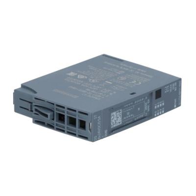 China 6ES7132-6BF01-0BA0 Siemens SIMATIC Store Opening ET 200SP 6ES7132-6BF01-0BA0 PLC Digital Output Module for sale