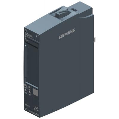 China 6ES7131-6BF01-0BA0 Siemens SIMATIC Store 200SP Digital PLC ET Slot-in Module 6ES7131-6BF01-0BA0 for sale