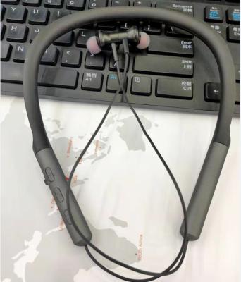 China Wireless neckband headset factory supply for MI neckband in ear headset stereo radio for sale