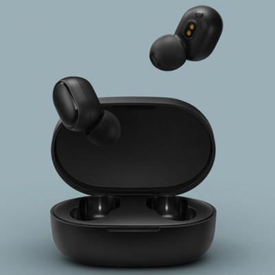 China Perfect Sound 2020 Hot Selling New Product For Xiaomi Redmi AirDots TWS 5.0 Earbuds Wireless Earbuds Sports Earbuds for sale