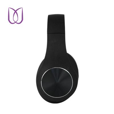 China Wireless Headband Earphone with TF Card Slot Retractable Headband for All Kinds of Smart Phone for sale