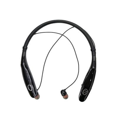 China Neckband Band Favorable Price Wireless Magnetic Earphone Radio for sale