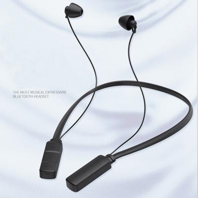 China Wireless Neckband Neckband Sleep Earbuds For Oppo & Xiao-MI & iPhone Version for sale