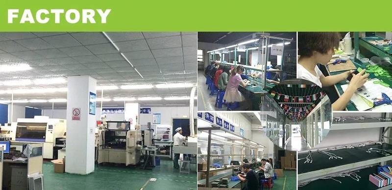 Verified China supplier - Wuhan Yifeiying Technology Co., Ltd.