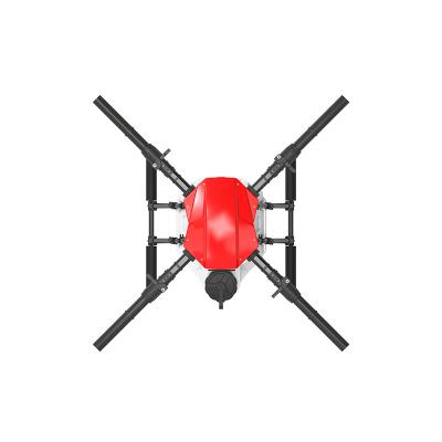 China Farms EFT E410P drone frame for 40 mm X8 power Outer diameter of the arm is 40mm agriculture sprayer drone accessories DIY drone for sale