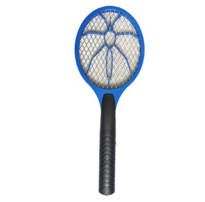 China Viable Outdoor Fly Zapper Mosquito Killer Racket Electronic Raquete Mosquito for sale