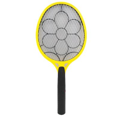 China Economical And Convenient Battery Operated Disposable Fly Killers Swatter Pest Control Machine for sale